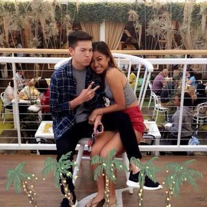 Meet your Posher, Brandon